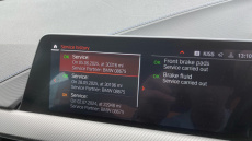 BMW 2 Series 218i [136] M Sport 4dr DCT Petrol Saloon